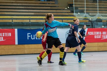 Bild 407 - B-Juniorinnen Landesmeisterschaften